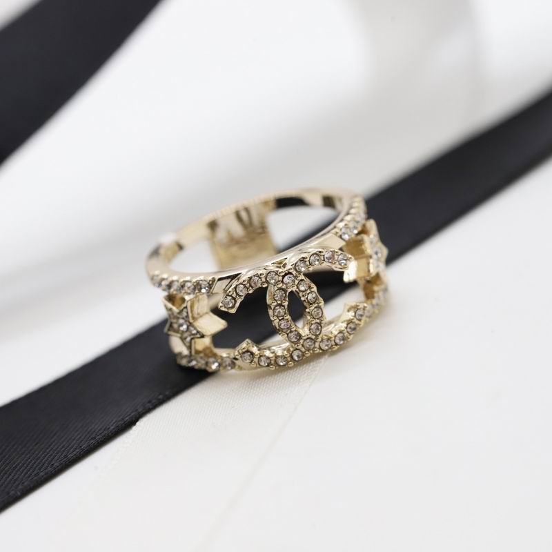 Chanel Ring 05yxs13
